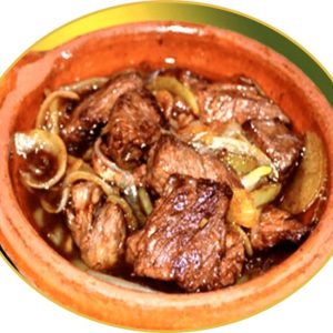 RASASFUR de VITA (250g)