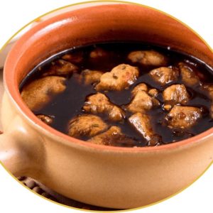 RASASFUR de PUI (250g)