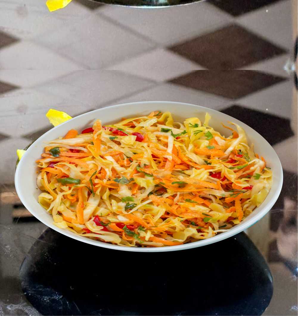 SALATA de CRUDITATI (250g)